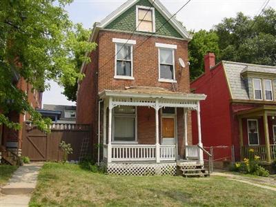 4614 Mitchell Ave, Cincinnati, OH 45232 photo 1