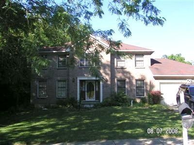1585 Jonquilmeadow Dr, Forest Park, OH 45240 photo 1