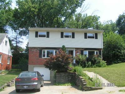 4591 Patron Ct, Cincinnati, OH 45238 photo 1