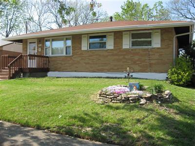 9315 Comstock Dr, Cincinnati, OH 45231 photo 1