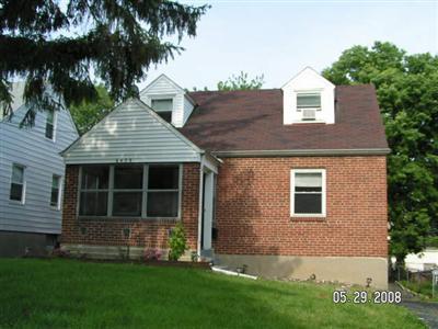 6439 Elbrook Ave, Golf Manor, OH 45237 photo 1