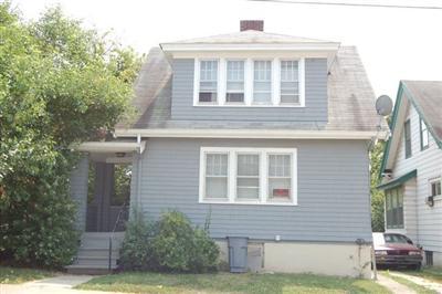 31 Mitchell Ave, Cincinnati, OH 45217 photo 1