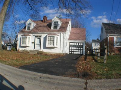 6830 Marvin Ave, Cincinnati, OH 45224 photo 1