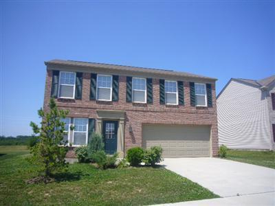 3086 Yellowtail Ter, Morrow, OH 45152 photo 1
