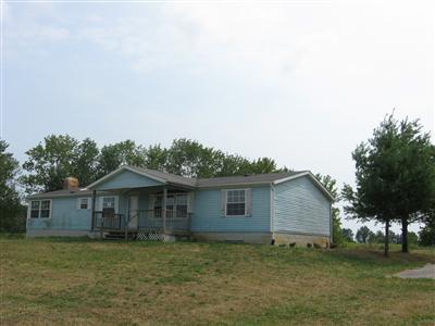 9392 Dade Rd, Lynchburg, OH 45142 photo 1