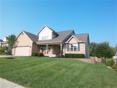 701 Davis Dr, Monroe, OH 45050 photo 1