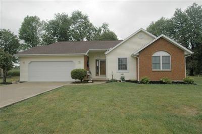 620 Bourbon St, Blanchester, OH 45107 photo 1