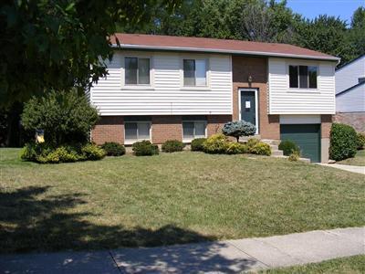 2570 Willowspring Ct, Cincinnati, OH 45231 photo 1