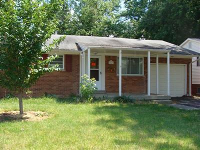 2617 Cornwall Dr, Cincinnati, OH 45231 photo 1