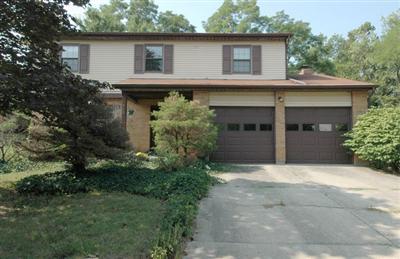 1669 Mandarin Ct, Forest Park, OH 45240 photo 1