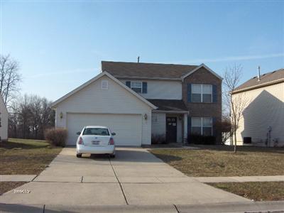 2623 Pippin Ct, Cincinnati, OH 45231 photo 1