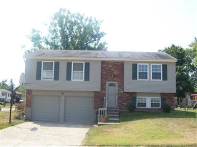124 Joyce Ave, Harrison, OH 45030 photo 1