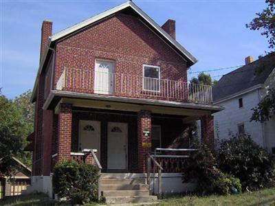 3151 Mchenry Ave, Cincinnati, OH 45214 photo 1