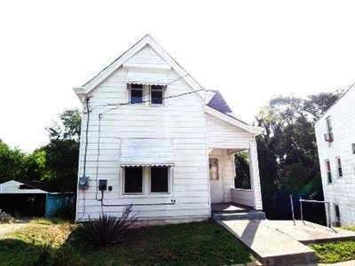 3602 Newton Ave, Cincinnati, OH 45207 photo 1