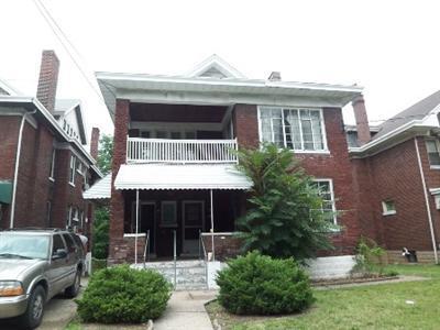 310 Forest Ave, Cincinnati, OH 45229 photo 1