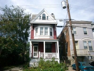 3249 Bishop St, Cincinnati, OH 45220 photo 1