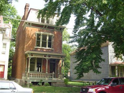 1416 Pullan Ave, Cincinnati, OH 45223 photo 1