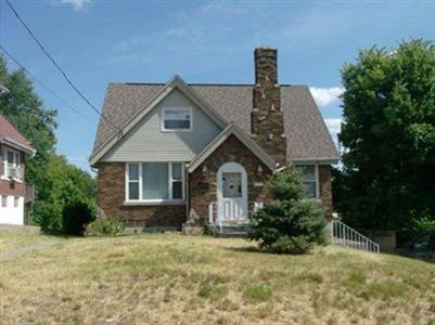 4302 Mayhew Ave, Cincinnati, OH 45238 photo 1