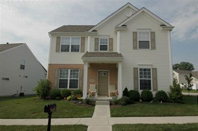 4254 Gensen Loop, Cincinnati, OH 45245 photo 1