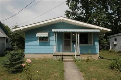 611 Center St, Blanchester, OH 45107 photo 1