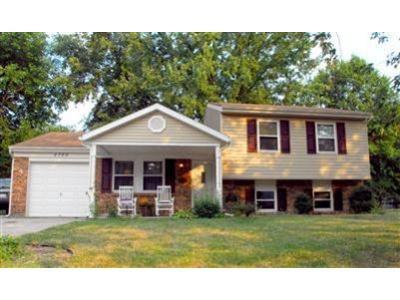 4786 Shadowood Ct, Cincinnati, OH 45244 photo 1
