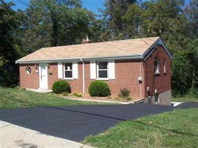 4288 Foley Rd, Cincinnati, OH 45238 photo 1