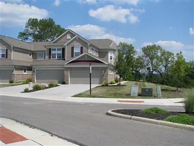7300 Bridge Point Dr, Cincinnati, OH 45248 photo 1