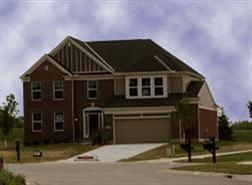 3106 Shadow Ridge Ct, Morrow, OH 45152 photo 1