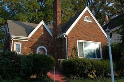5836 Valley View Ave, Cincinnati, OH 45213 photo 1