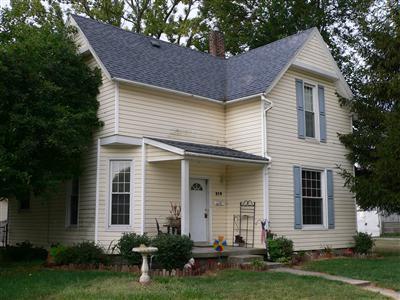 219 Eidson St, Eaton, OH 45320 photo 1