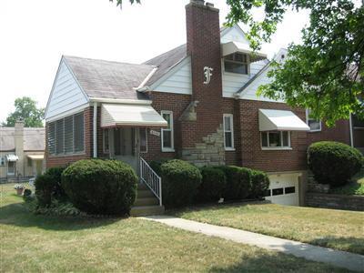 8348 Mayfair St, Cincinnati, OH 45216 photo 1