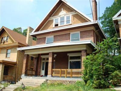 1574 Dixmont Ave, Cincinnati, OH 45207 photo 1