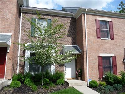 2518 Hackberry St, Cincinnati, OH 45206 photo 1