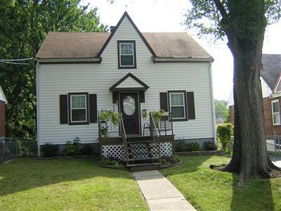 4404 Berwick Ave, Cincinnati, OH 45227 photo 1