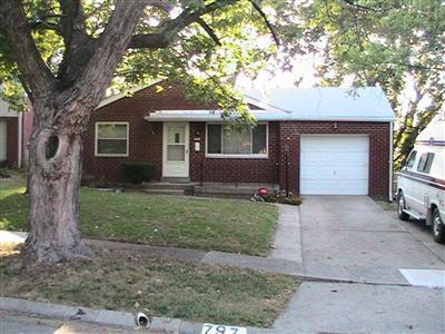 797 Mayjo Ct, Cincinnati, OH 45224 photo 1