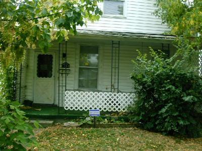 133 Webster Ave, Hamilton, OH 45013 photo 1