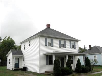 403 Ohio St, Georgetown, OH 45121 photo 1