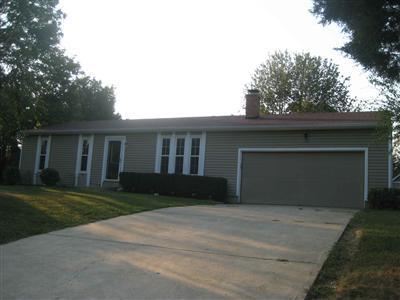 7236 Brook Dr, Morrow, OH 45152 photo 1