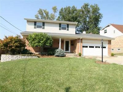 5709 Nickview Dr, Cincinnati, OH 45247 photo 1