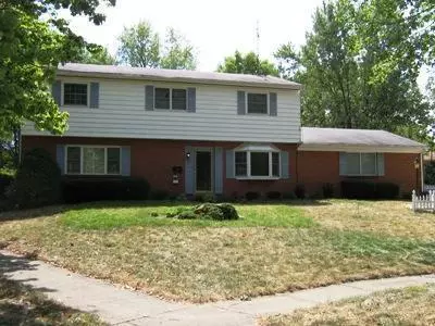 741 Daphne Ct, Cincinnati, OH 45240 photo 1