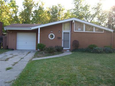 836 Cascade Rd, Forest Park, OH 45240 photo 1