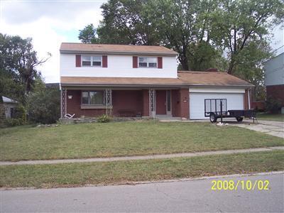 1840 Clayburn Cir, Cincinnati, OH 45240 photo 3