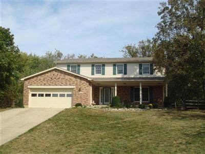 7496 Timberview Dr, West Chester, OH 45241 photo 3
