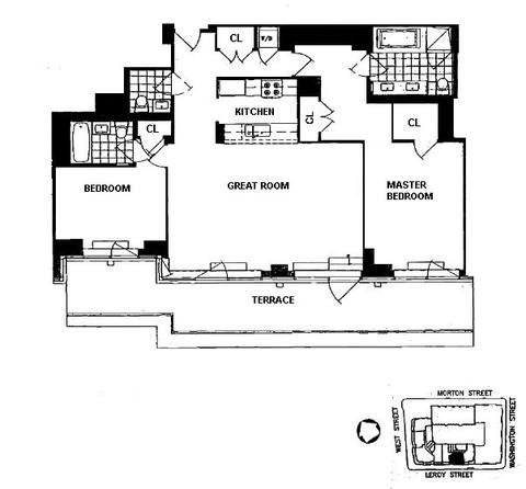 1570 Meredith Dr #32, Cincinnati, OH 45231 photo 2