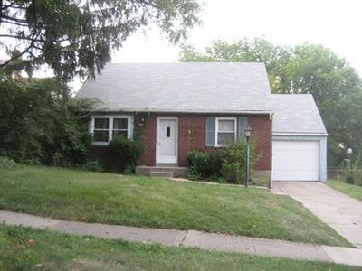 1192 Hempstead Dr, Cincinnati, OH 45231 photo 1