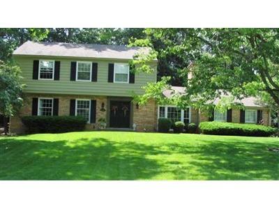 7259 Royalgreen Dr, Cincinnati, OH 45244 photo 1
