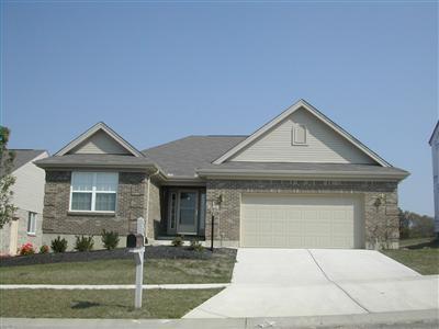 5302 Man O War Dr, Morrow, OH 45152 photo 1