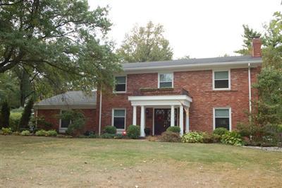 7663 Pineglen Dr, Cincinnati, OH 45224 photo 1