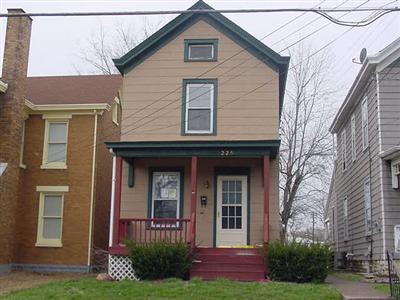 225 Central Ave, Lockland, OH 45215 photo 1