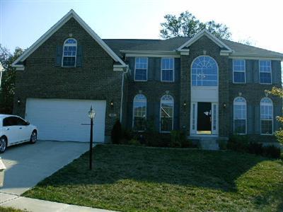 84 Stanton Dr, Springboro, OH 45066 photo 1